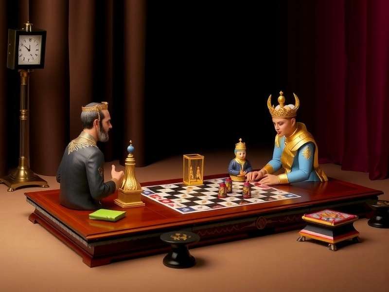 Regional Versions of Maidan Ludo Sovereign