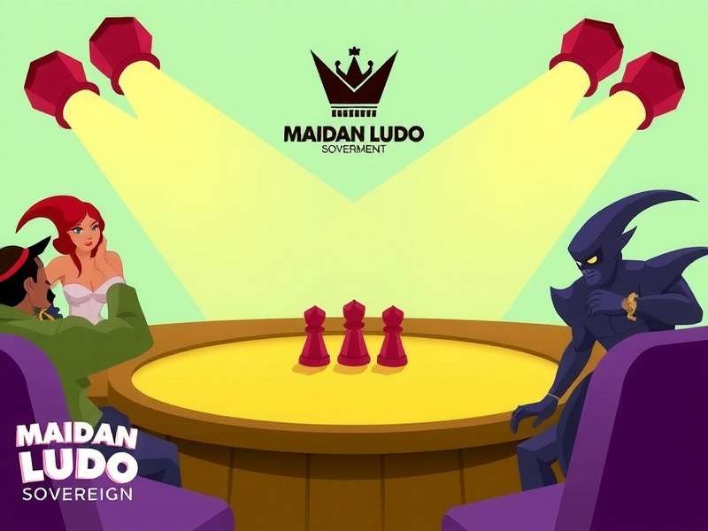 Maidan Ludo Sovereign Tournament